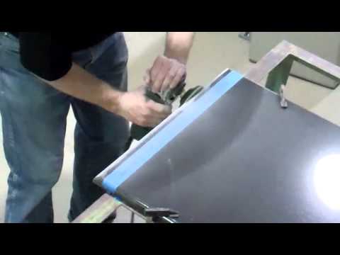 Alpha Ceramica Dry Polishing for Natural Stones 4"
