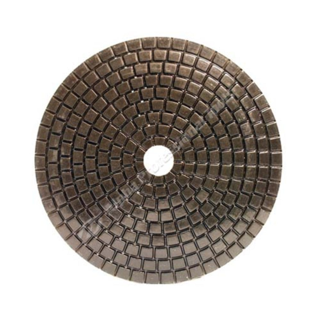 Alpha Ceramica Resin Wet Polishing Pad for Granite