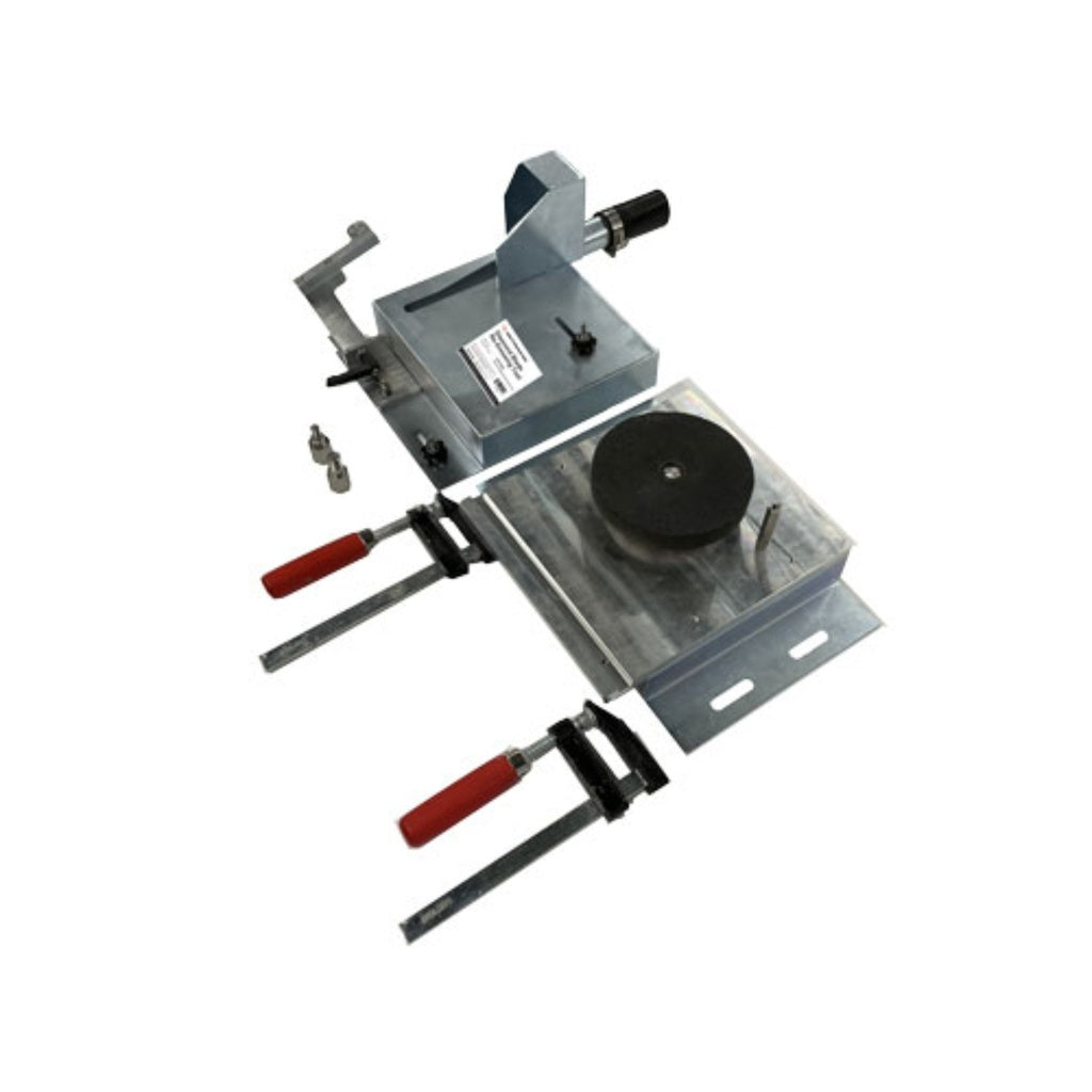 Alpha Diamond Blade Re-Dressing Tool