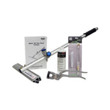 Alpha® EZ Thin Cutter Starter Kit (inc. 24" T-Cutter, Slimline Cutt...
