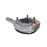 Ecoguard CX Series Universal Dust Cover for Cutting