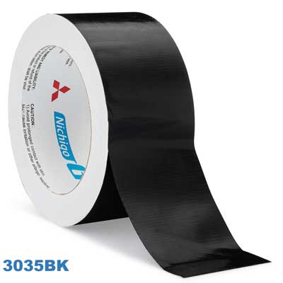 Alpha G-Tape 3035BK Seaming Tape