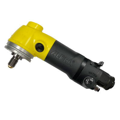 Alpha PSP-158/114 High-Performance Industrial Pneumatic Polisher (5...