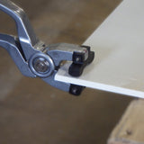 Alpha® KOC512P EZ Glass Running Plier (Thicknesses 5mm to 12mm)