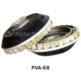 Alpha Professional Tools Twincur ES