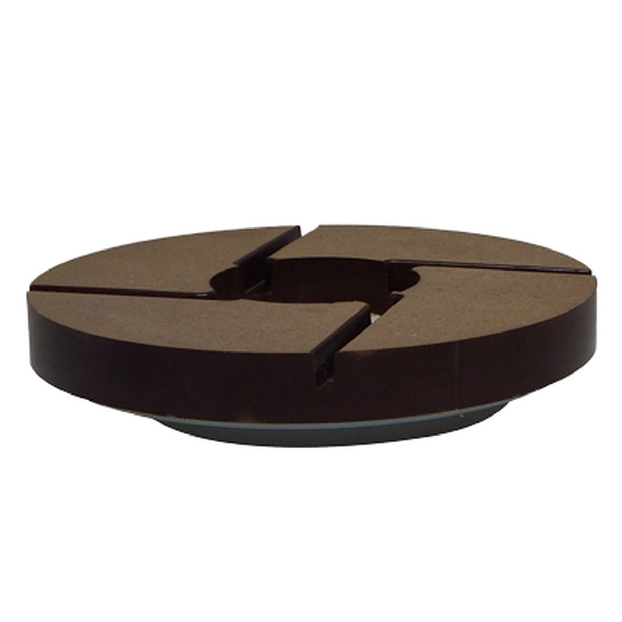 Alpha Twincur Resin Final Polishing Wheel