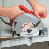 Alpha Ultracut GPM Series Vacuum-Brazed Diamond Blade