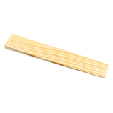 Nelson Wood Shims  8 Wood Shims - Pack of 120 - side view