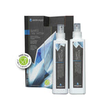 Bellinzoni Quartz Care System Kit for Engineered Quartz Surfaces