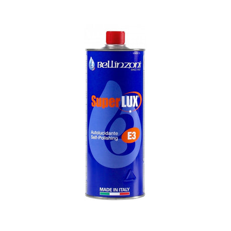Bellinzoni SuperLux E3 Liquid Polisher for Stone & Marble