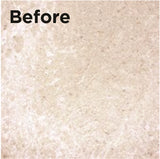 Tenax Quartz AX Cleaner for Engineered Stone Surfaces — 1 Liter