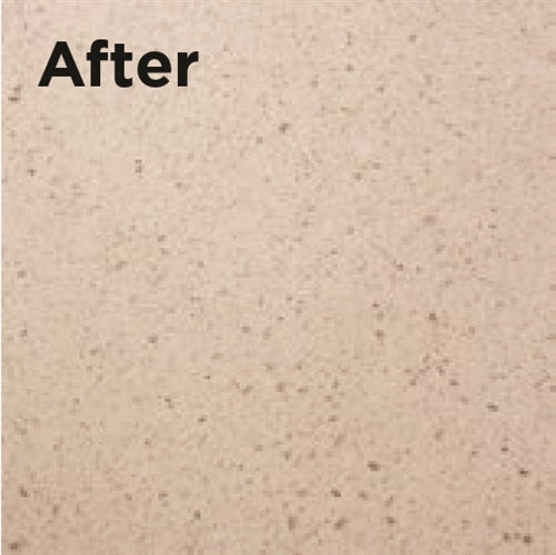 Tenax Quartz AX Cleaner for Engineered Stone Surfaces — 1 Liter