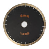 Silent Bridge Saw Blade 20mm Segments - image 1