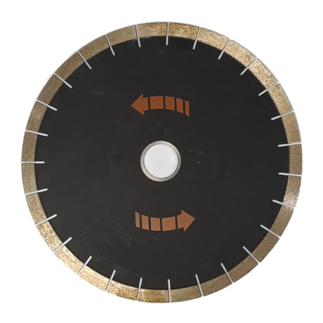 Silent Bridge Saw Blade 20mm Segments - image 1