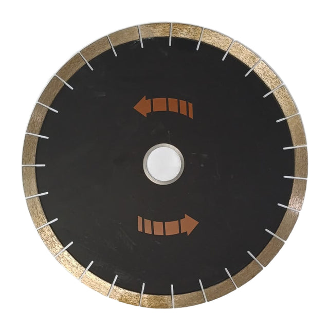 Silent Bridge Saw Blade 20mm Segments - image 1