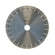 Italdiamant Zeus - Silent Bridge Saw Blades for Engineered Stone, Quartz and Granite.