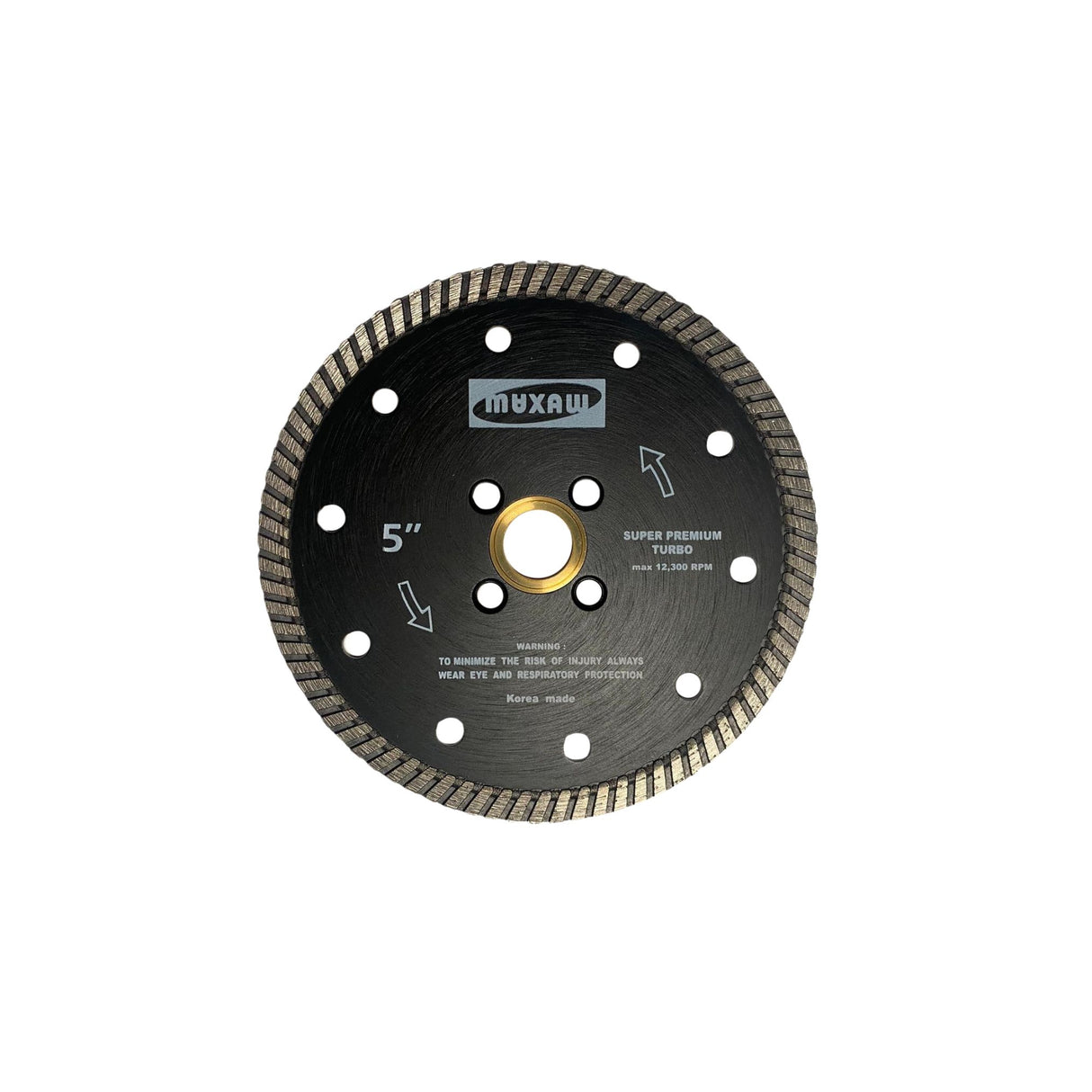 Maxaw Turbo Blade - Perfect Cutting - Premium Quality