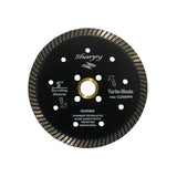 Sharpy Super Premium Turbo Blades - Dynamic Stone Tools
