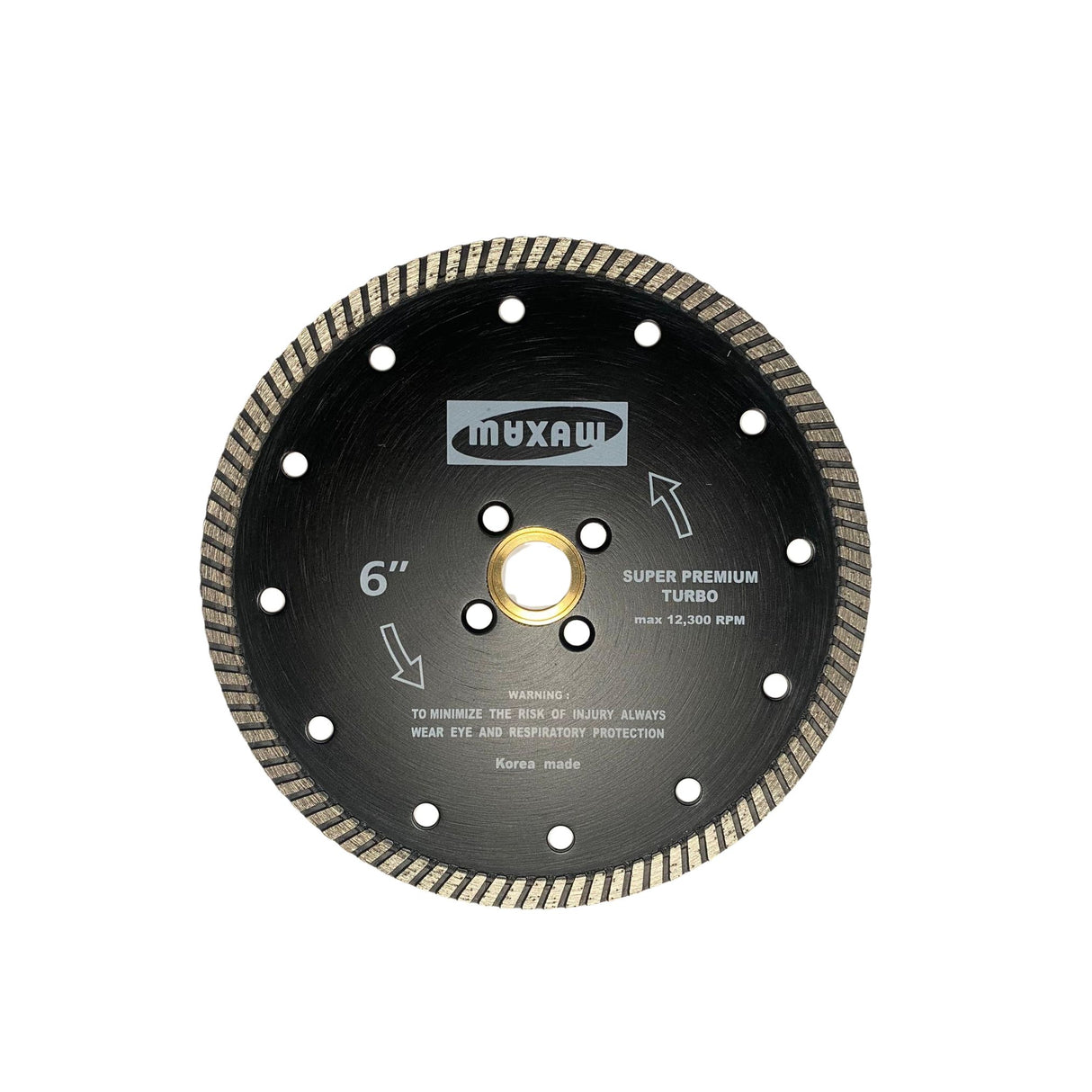 Maxaw Turbo Blade - Perfect Cutting - Premium Quality - Dynamic Stone Tools