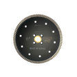 Sharpy 6 Inch Premium Turbo Blade for Granite and Quartz Cutting