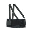 Back Support Belt for Stone Fabrication Workers Multi-Size