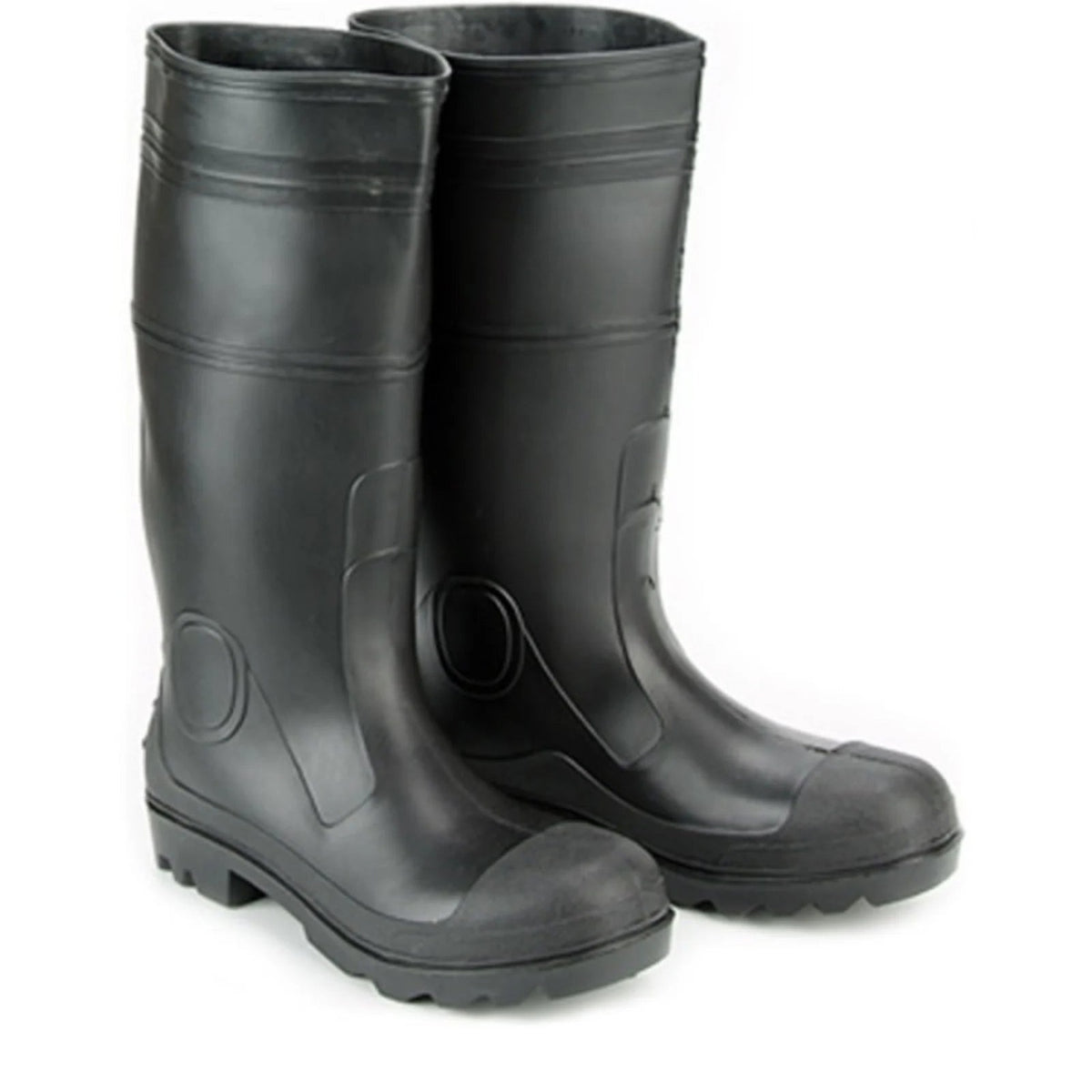 Steel Toe Boots - Maximum Protection and Comfort for Tough Work ...