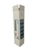 Weha Caution Marked/pack countertop protective film