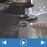 Alpha Ceramica EX Wet Polishing of All Stones