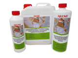 Akemi Marble Rust Remover 500 ml - Safe Rust Stain Removal for Marble