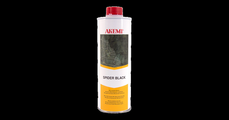 Akemi Spider 1000 ml - Flexible Stone Joint Sealer and Enhancer