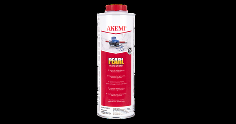 Akemi PEARL Fast Curing Impregnator - Stain Blocker for Quartzite