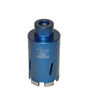 Diteq Arix Wet/Dry Core Bits - Side Segmented