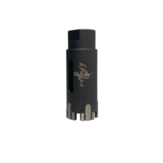 Kratos T Segment with Side Protection Dry & Wet Core Bits