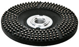 3" Cyclone Cluster Floor Disk, universal adapter, whole segment #30/50