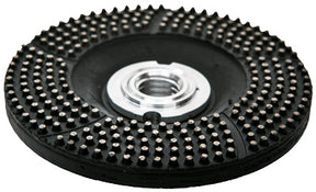 3" Cyclone Cluster Floor Disk, universal adapter, whole segment #30/50