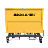 Abaco CD70 Collapsible Dumpster - Tilt Dumpster