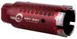 1-3/8" Cyclone Marble Drill Bit