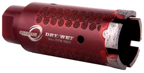 1-3/8" Cyclone Marble Drill Bit