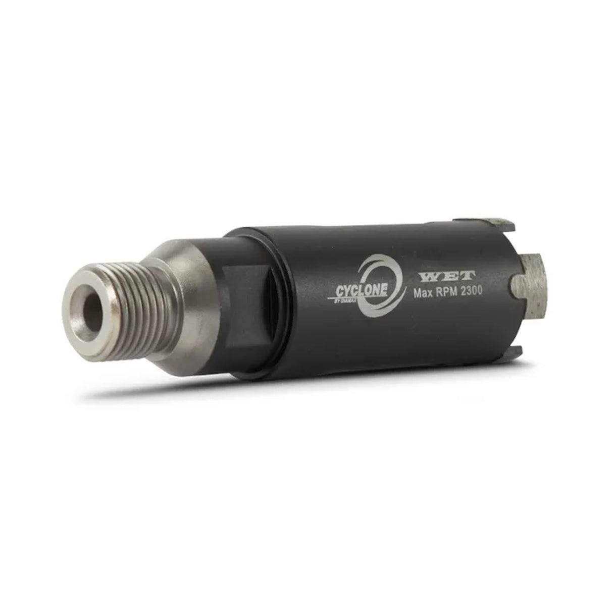 Diamax Cyclone CNC Core Bits for Stone and Granite Fabrication - packaging