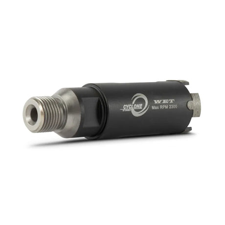 Diamax Cyclone CNC Core Bits for Stone and Granite Fabrication - packaging