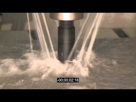 Diamax Cyclone CNC Core Bits for Stone and Granite Fabrication - additional view