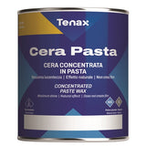 Tenax Cera Pasta Clear Wax Paste (1 Liter / 1 Quart)