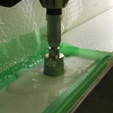 Alpha VSP-320 Variable Speed Wet Polisher