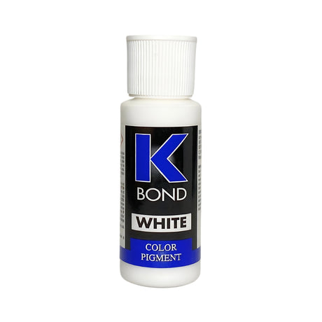 K-Bond Color Pigments for Stone Adhesive -- 9 Colors Available - side view