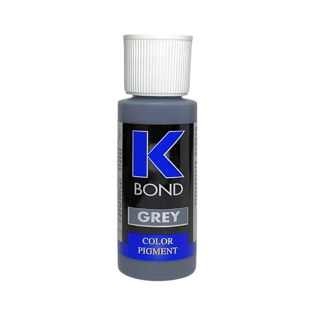K-Bond Color Pigments for Stone Adhesive -- 9 Colors Available - in use