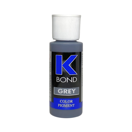 K-Bond Color Pigments for Stone Adhesive -- 9 Colors Available - in use