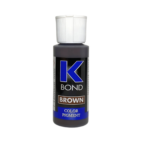K-Bond Color Pigments for Stone Adhesive -- 9 Colors Available - dimensions