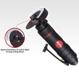 Alpha COTR-03 Pneumatic Reversible Cut-Off Tool