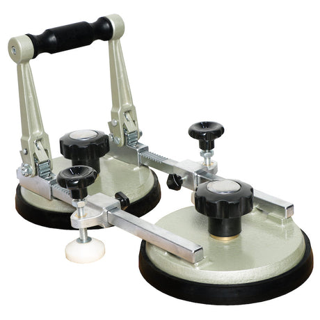 Aardwolf CTTRSS1 Ratchet Seam Setter - Dynamic Stone Tools