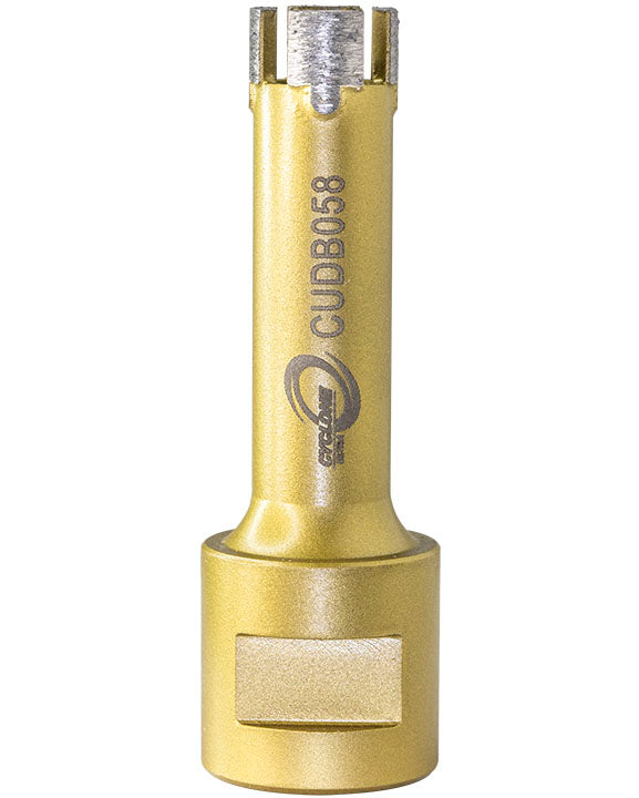 CYCLONE ULTRA NON CORE BIT WET/DRY (PORCELAIN)